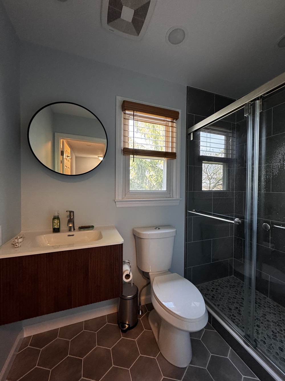 Bathroom Remodels in Easton, PA